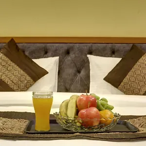 Hotel Tms Grand, New Delhi