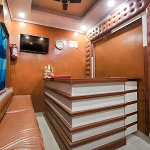 Hotel O Parkash Dx, New Delhi