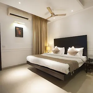 Hotel Airport De Aura Delhi Airport, New Delhi